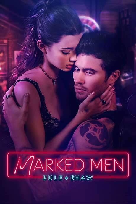 Marked Men: Rule + Shaw